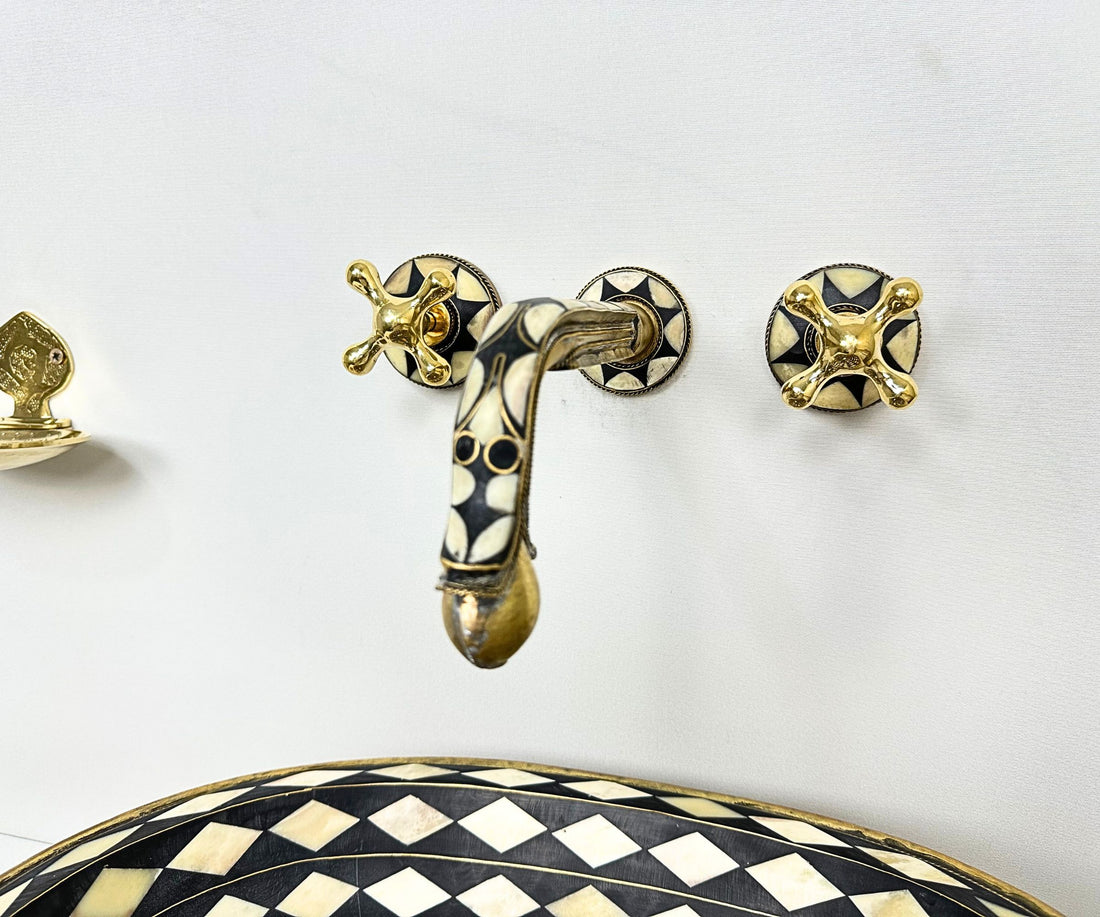 Ball Shaped Outlet