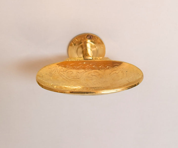 Wall Soap Dish