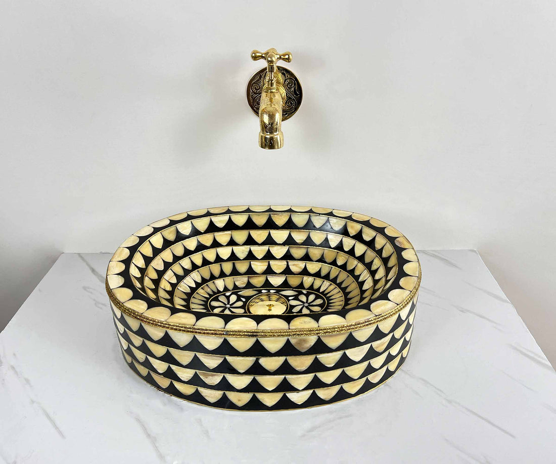 Moroccan Craftsmanship