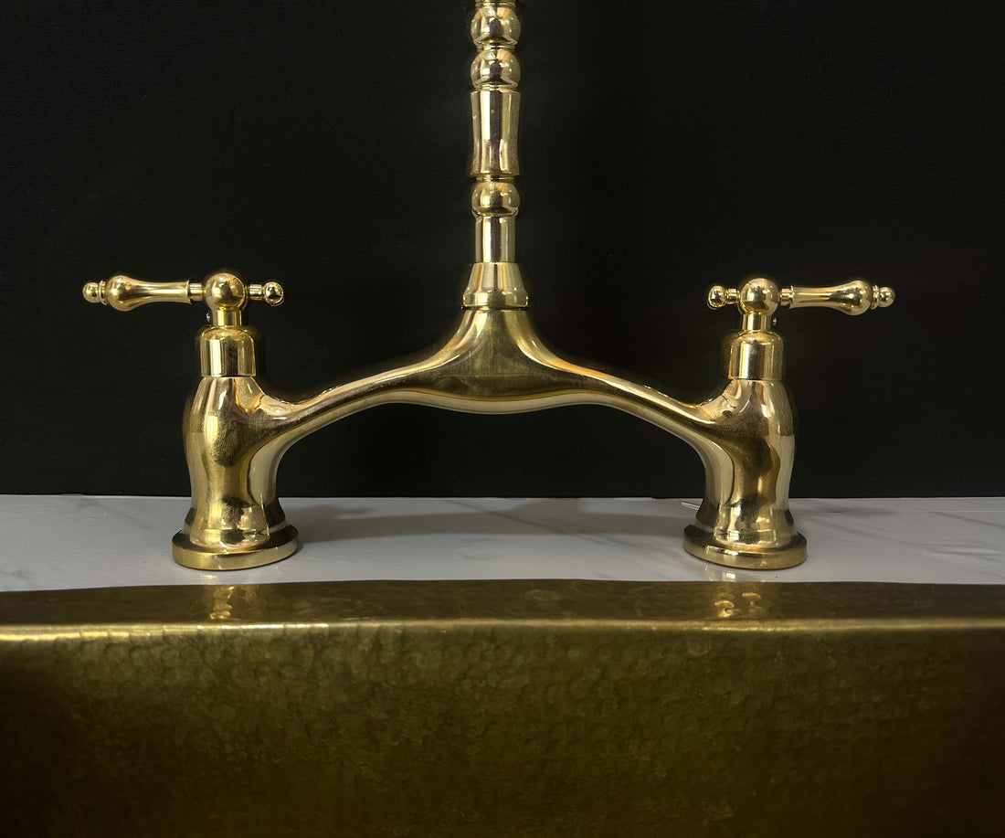 Victorian Mixer
