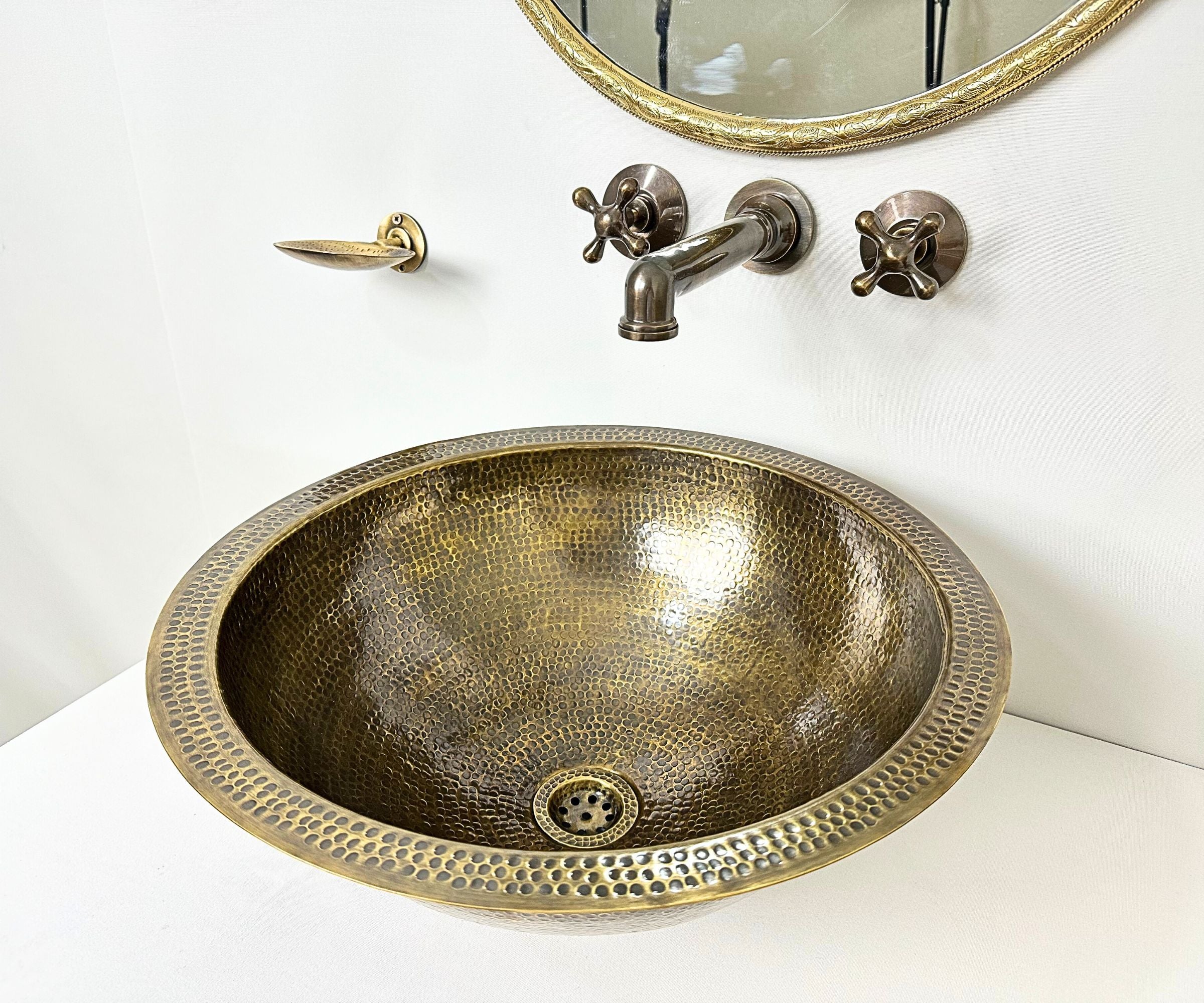 Bronze Basin