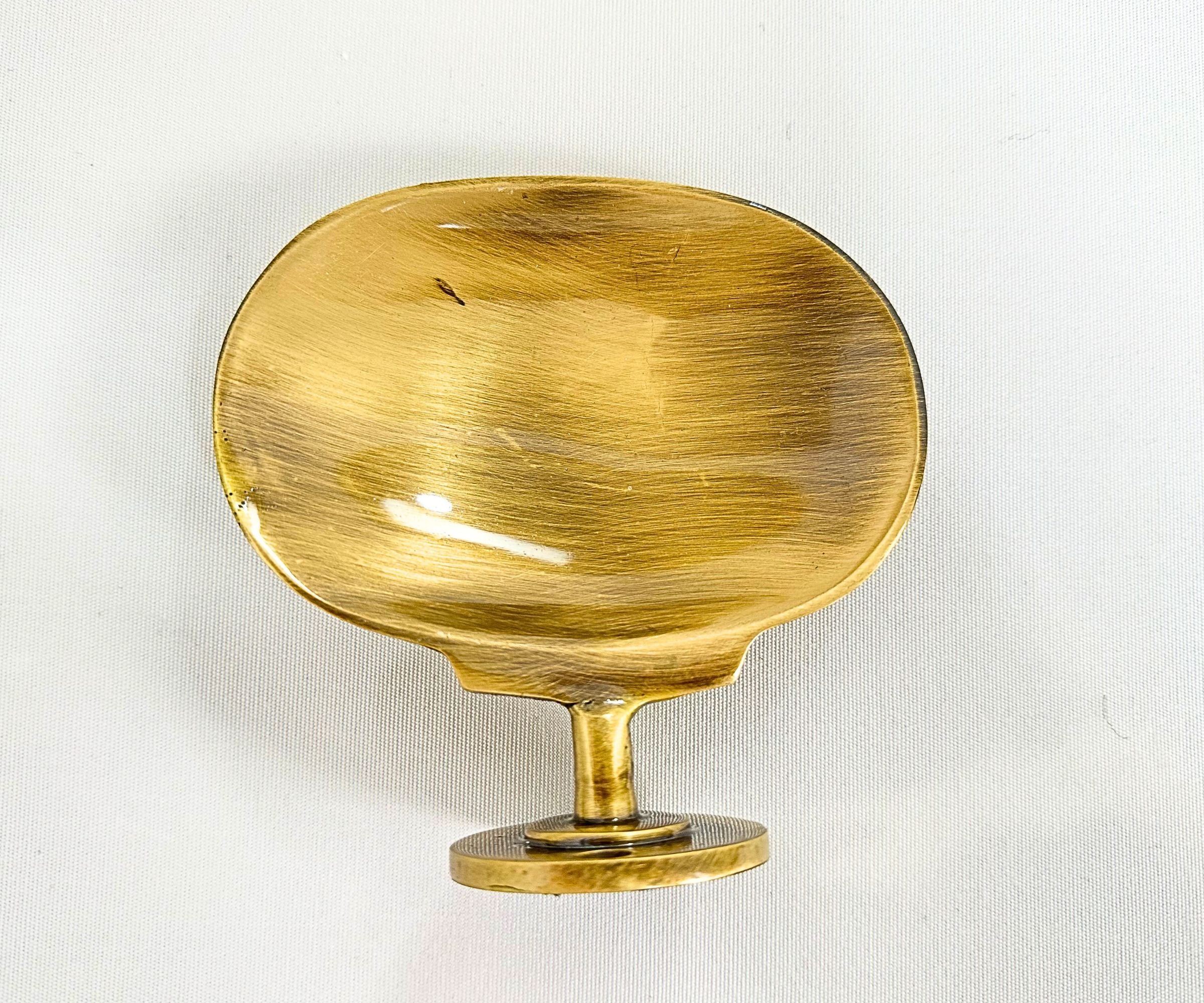 Protective Bronze Finish