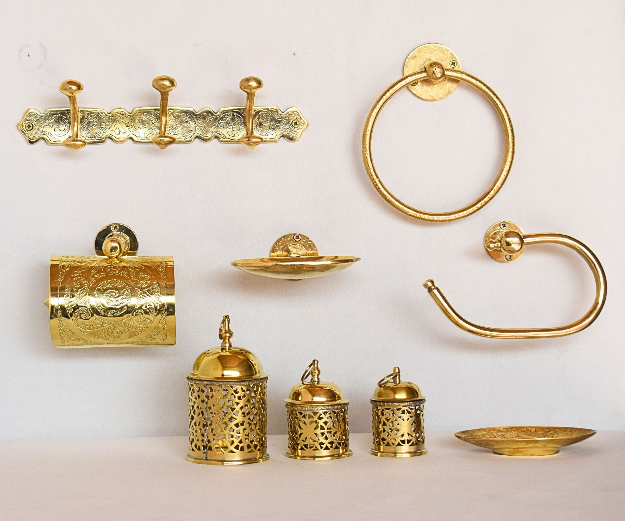 Bathroom Accessories