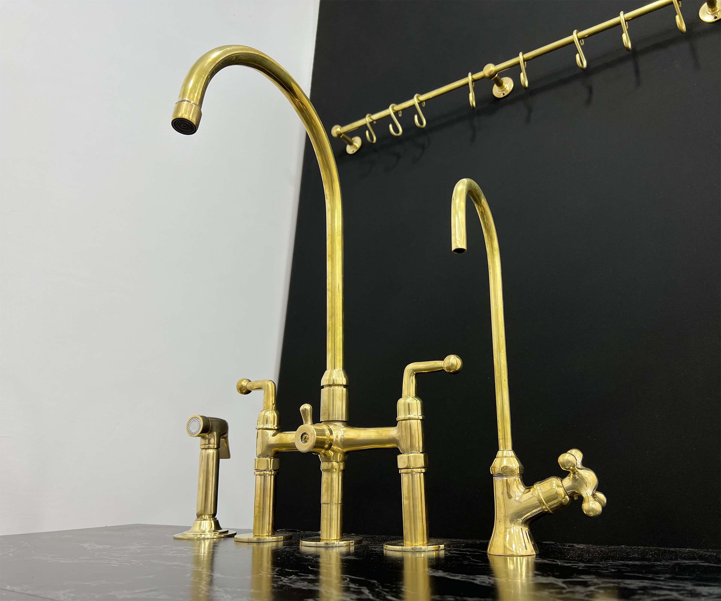 Close up from Bottom