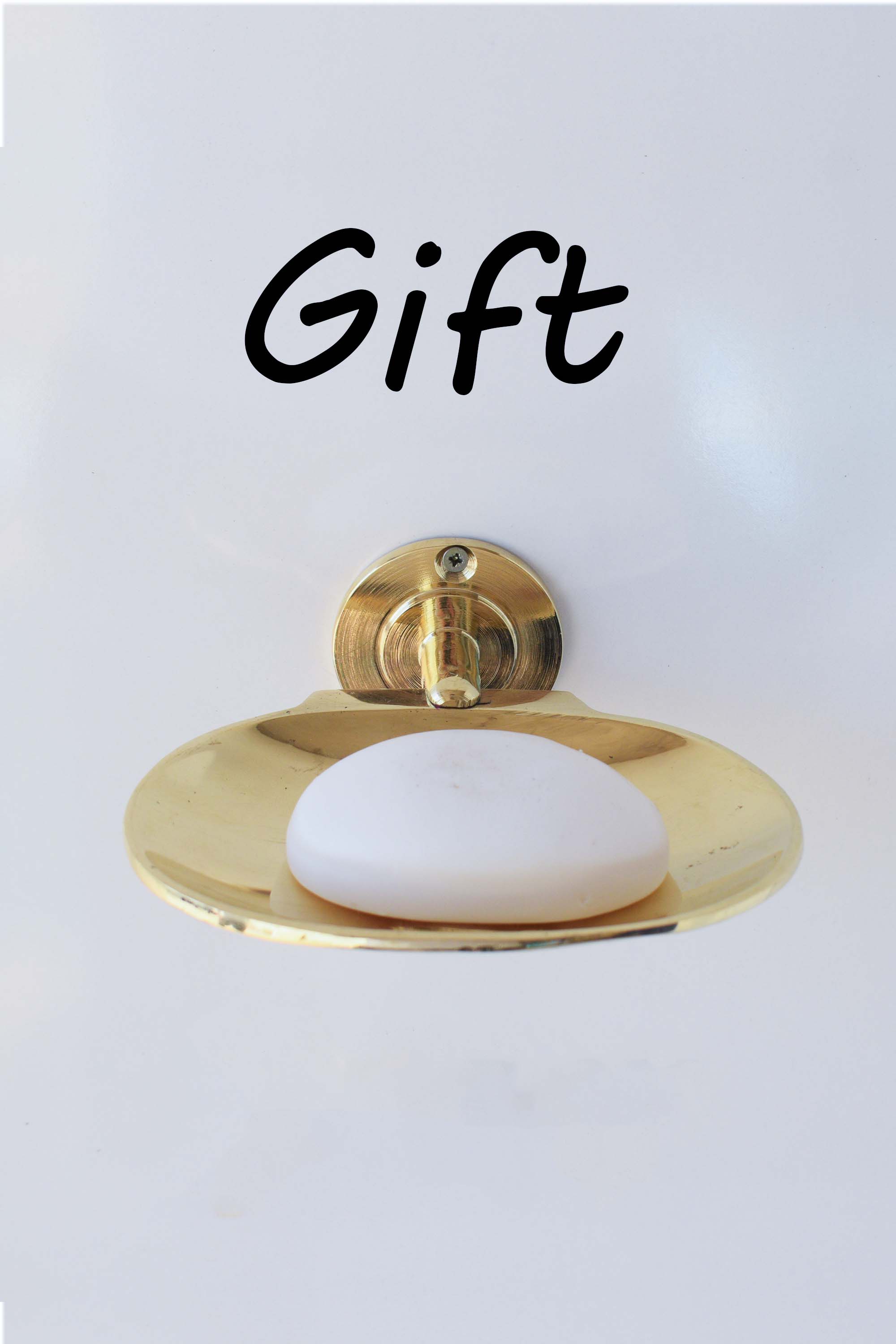 Unlacquered Brass Shower System – Customizable with Rain or Handheld Shower