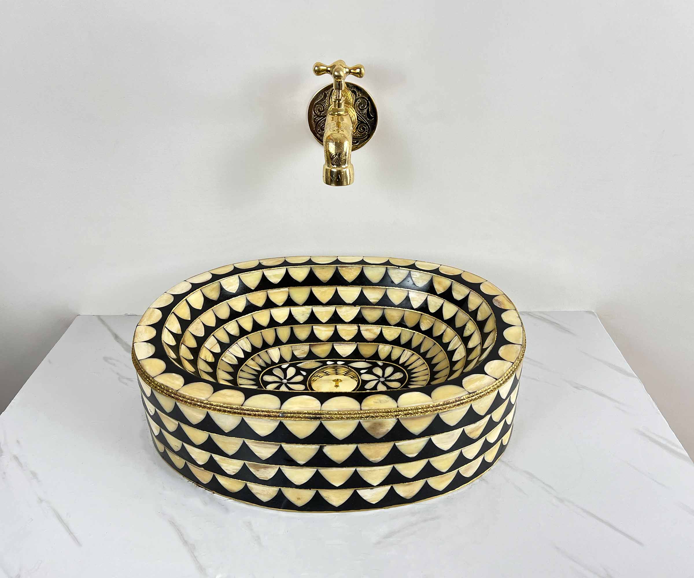 Moroccan Craftsmanship
