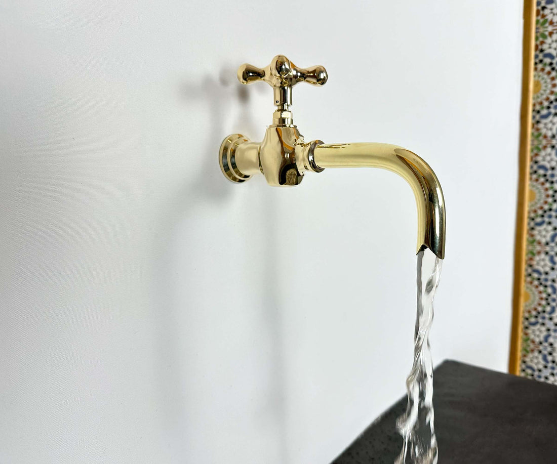 Water Flow