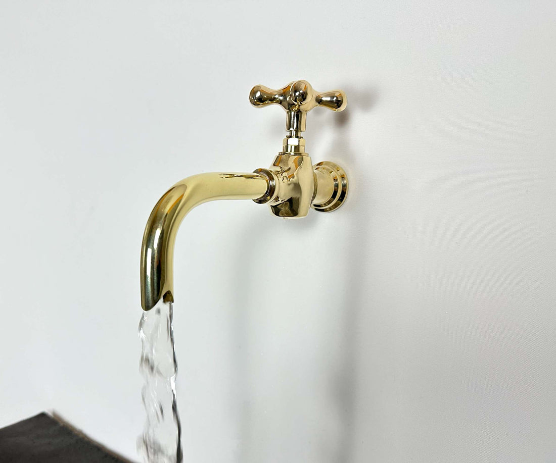 Faucet Functions