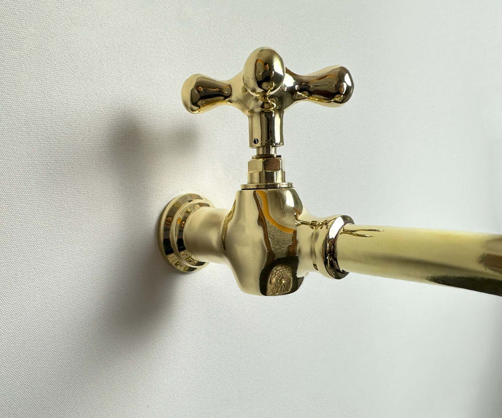 Cross Handle