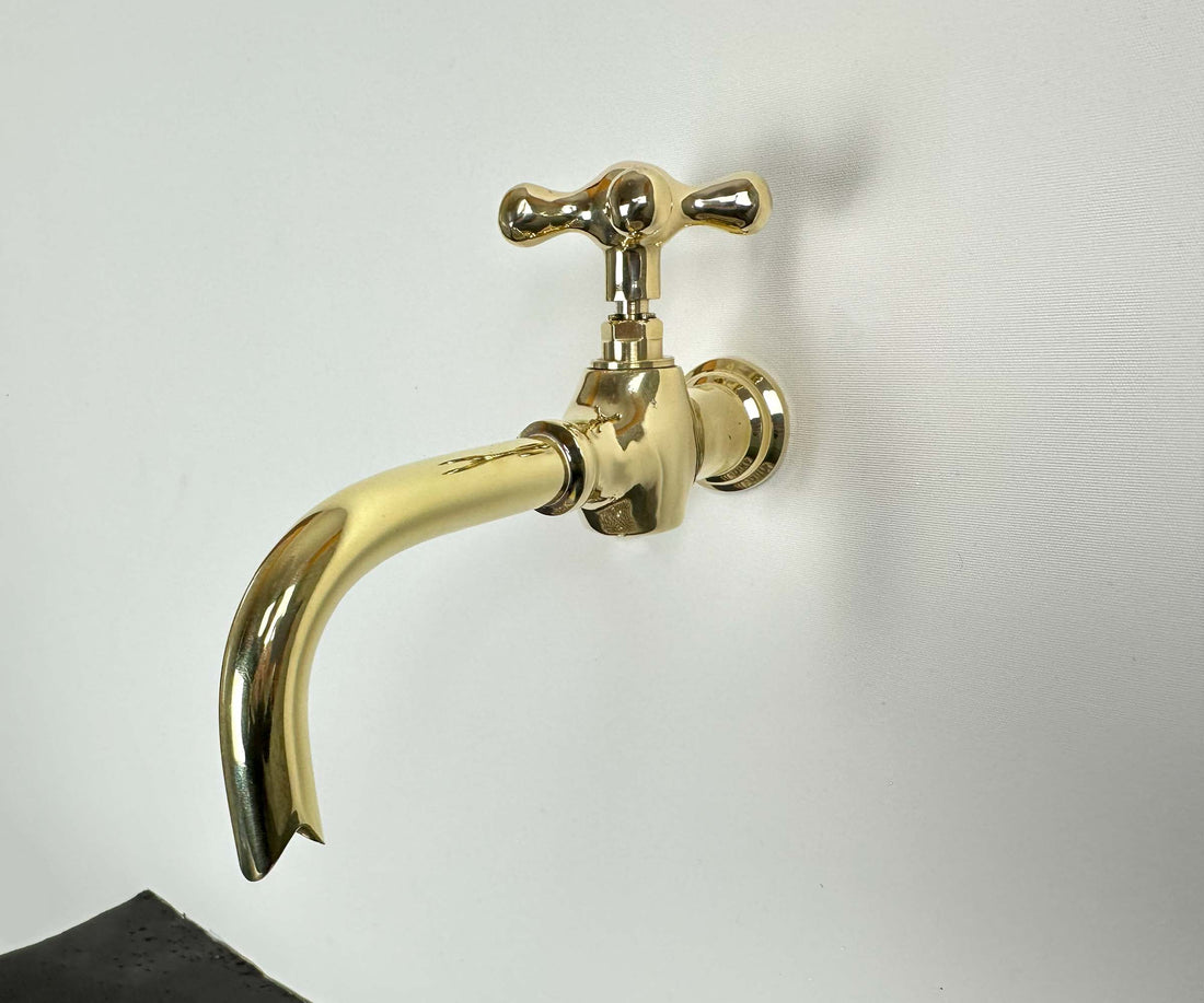 Long Spout