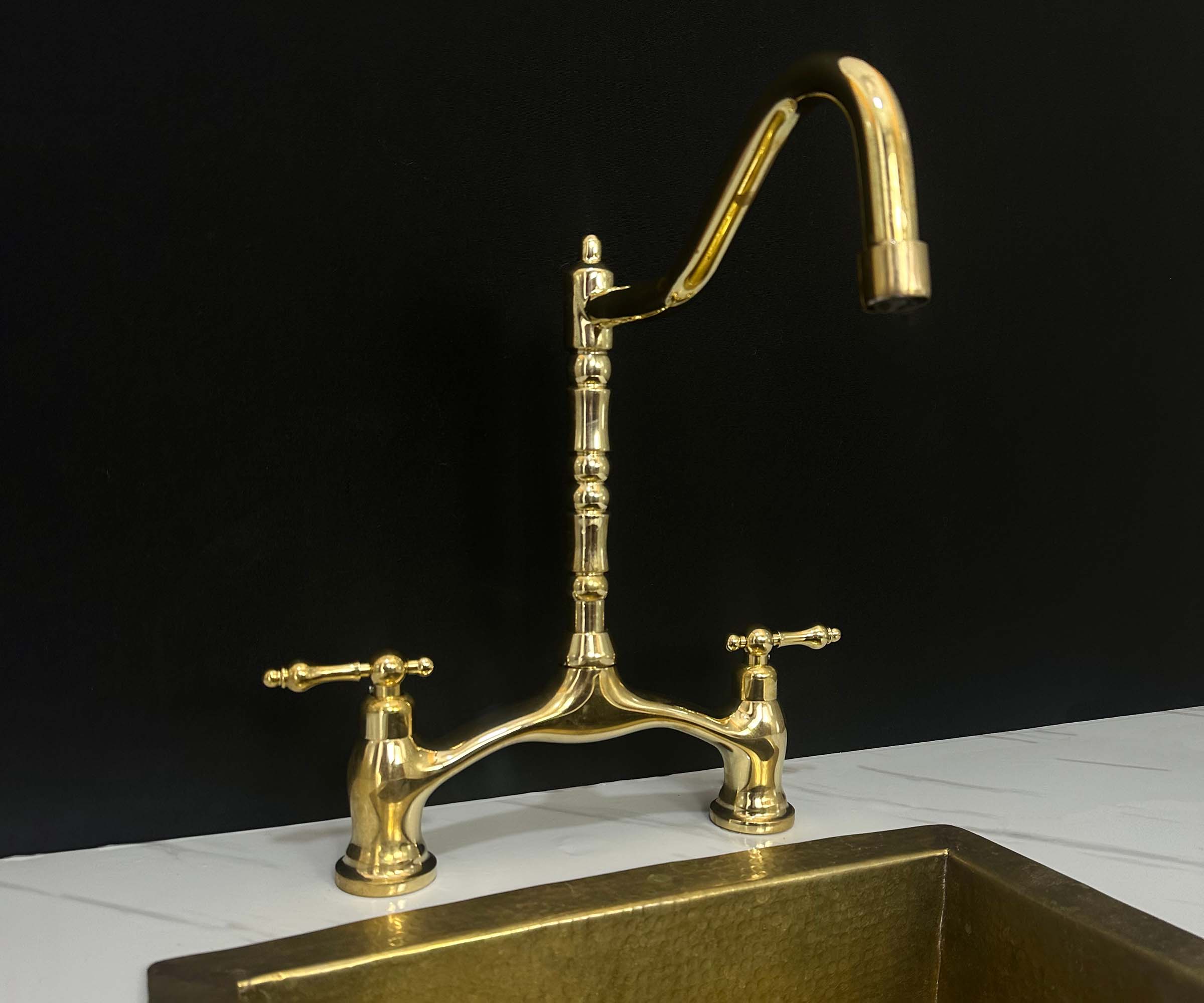 Kitchen Faucet