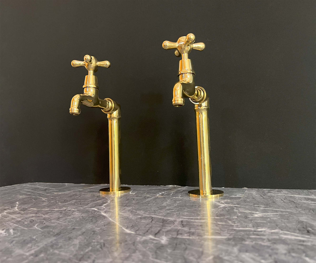 Faucet water outlet