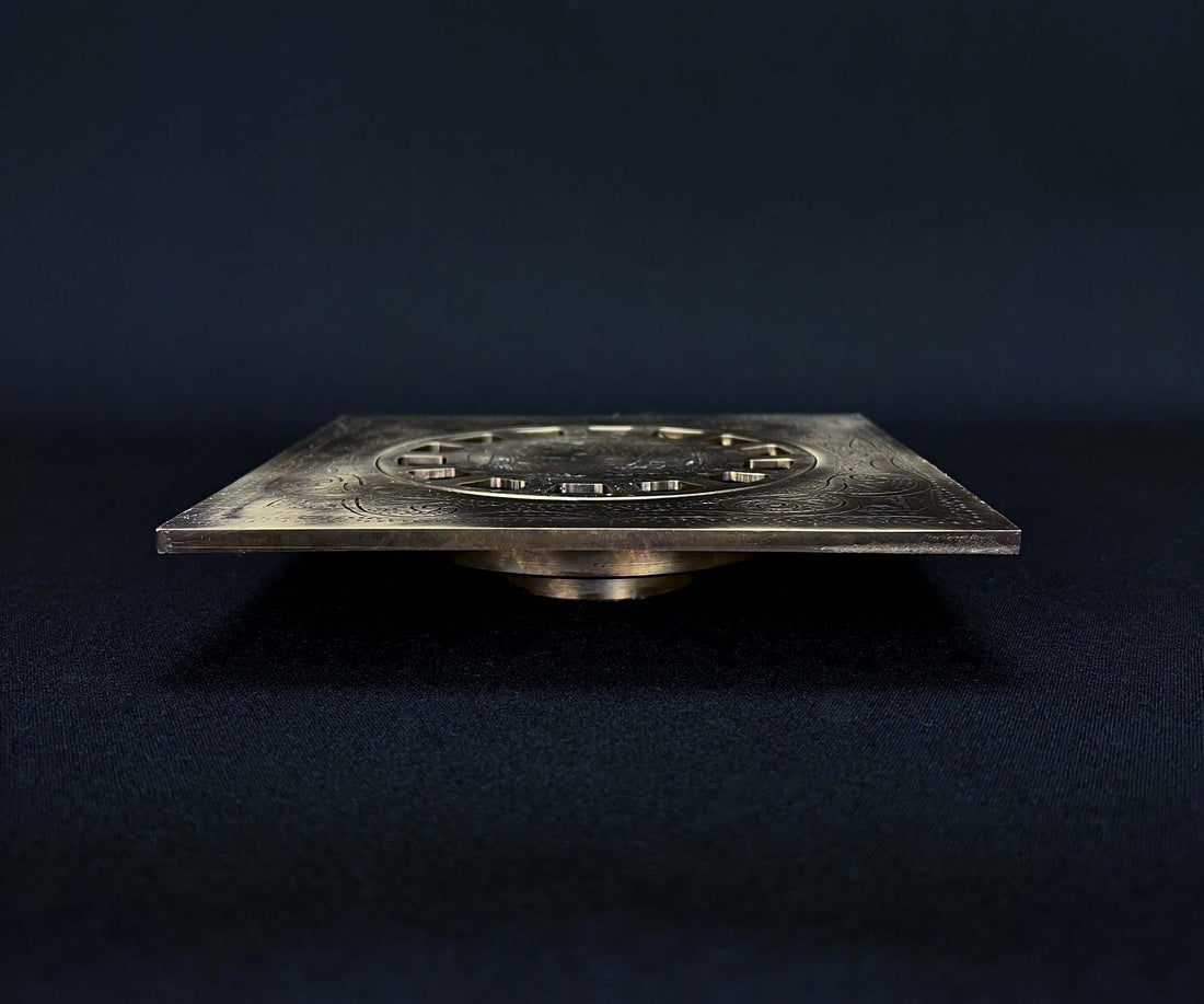 Brass Shower Drain
