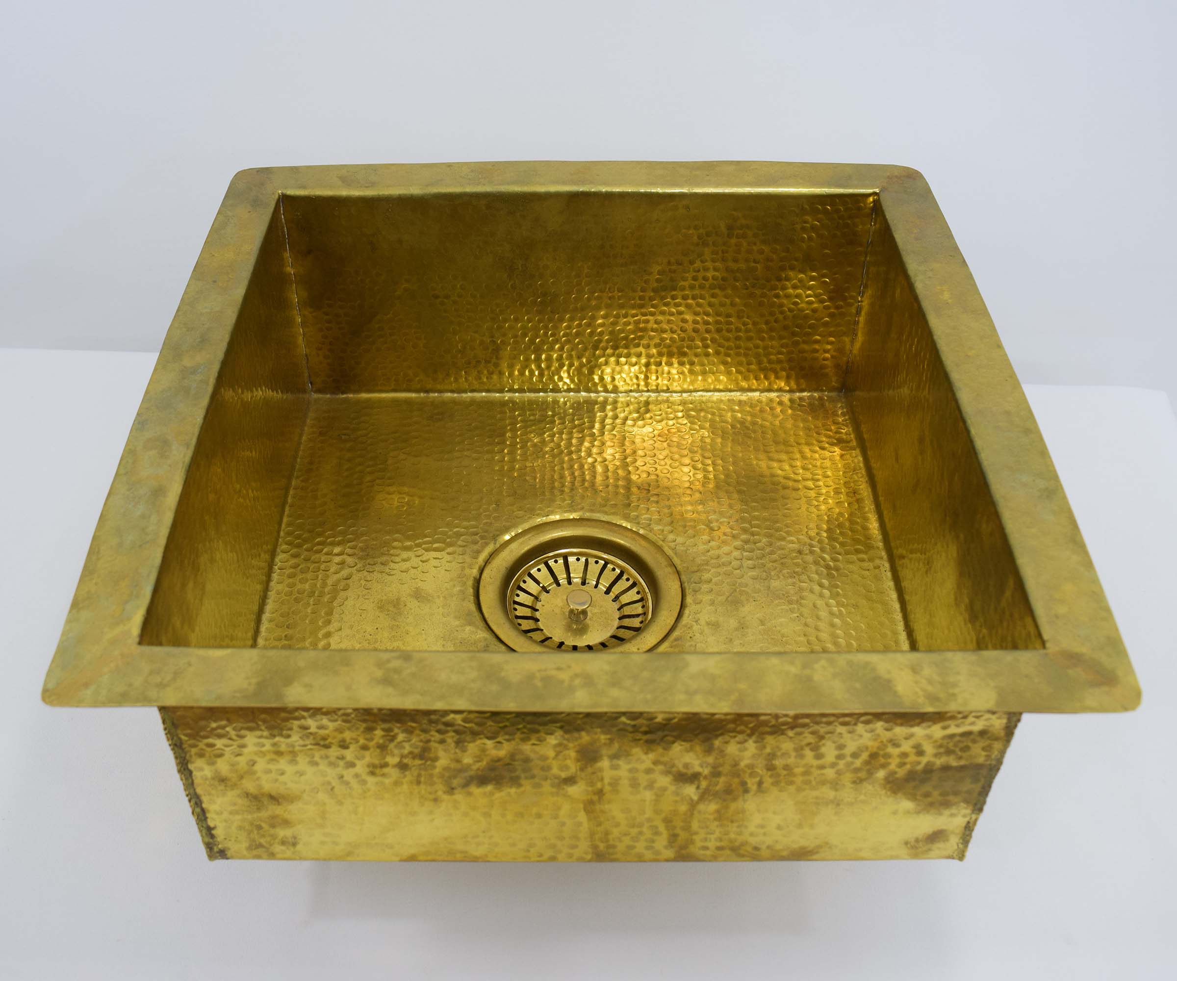 Kitchen Sink with Drain