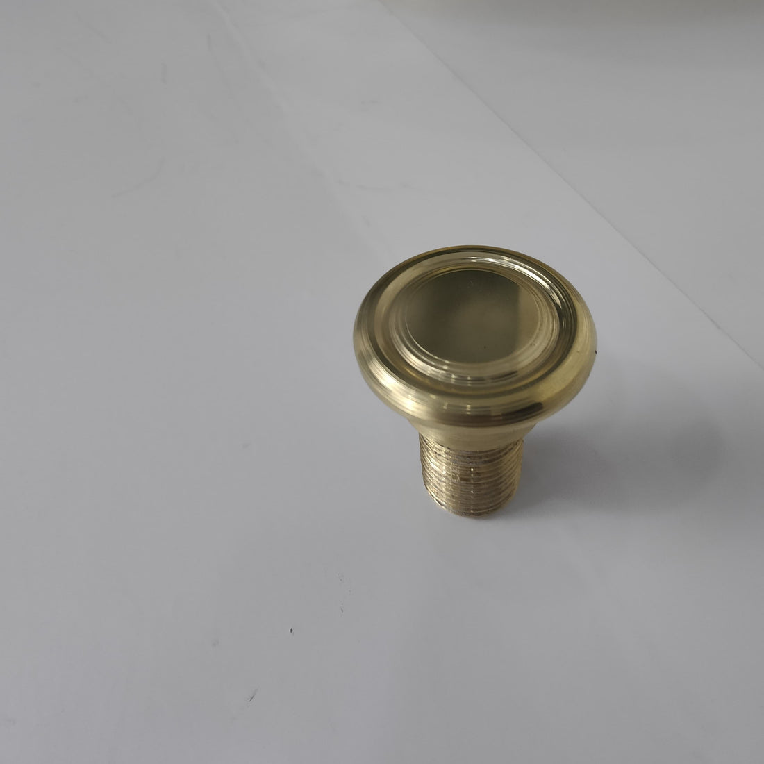 Brass Hole Cover for Kate