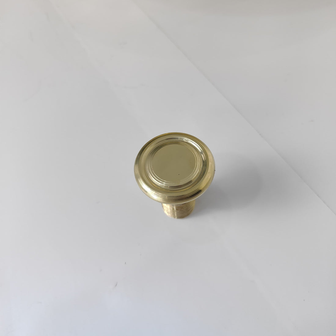 Brass Hole Cover for Kate