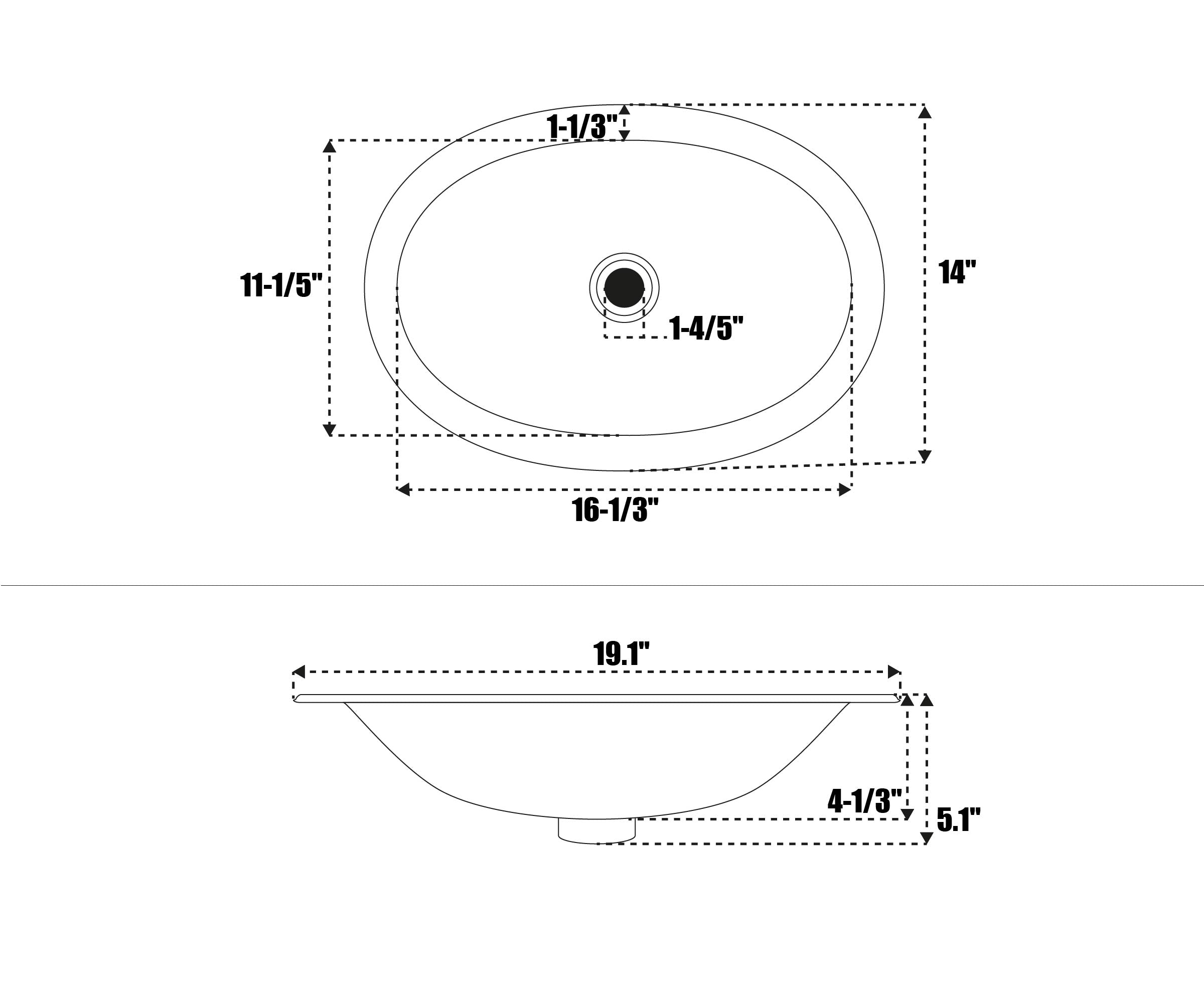 LuxeBrass Handcrafted Moroccan Drop-In Sink - Bone &amp; Resin Studded Brass - Artisanal Statement Piece
