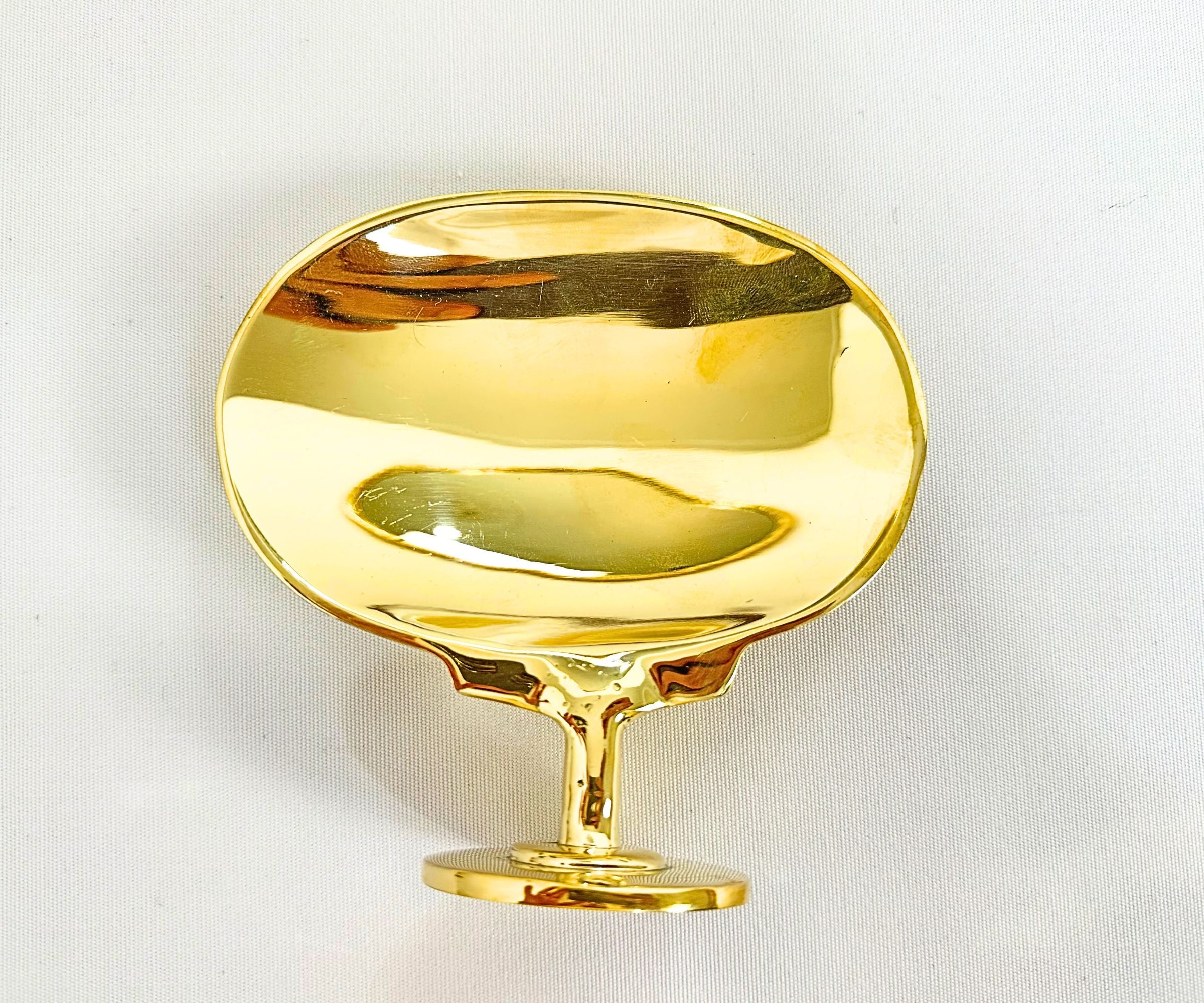 Smooth Wall Soap Dish