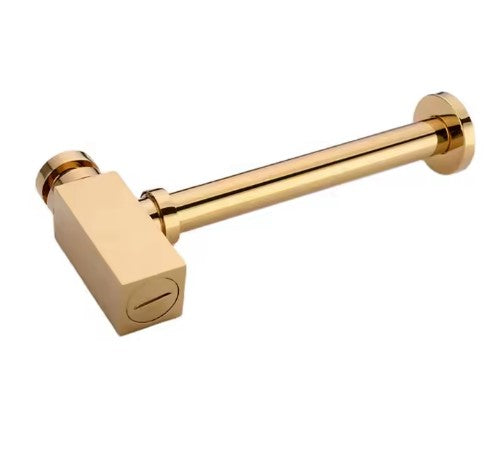 brass siphon